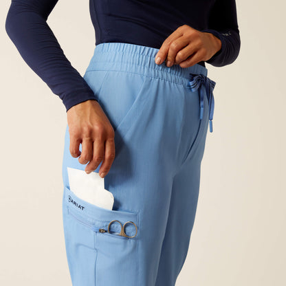 Blackwell Cargo Stretch Jogger Scrub Pant - Ariat Deals