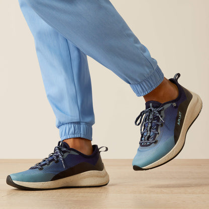 Blackwell Cargo Stretch Jogger Scrub Pant - Ariat Deals