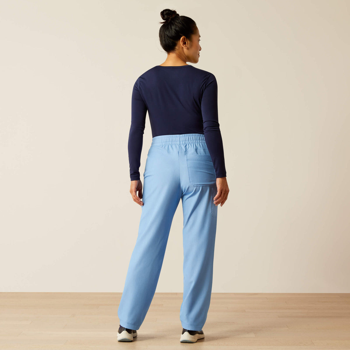 Nightingale Utility Stretch Scrub Pant - Ariat Smart Buy