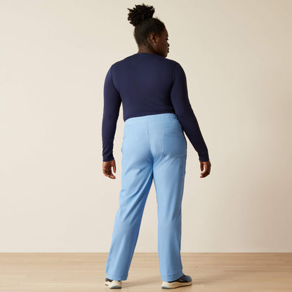 Nightingale Utility Stretch Scrub Pant - Ariat Smart Buy