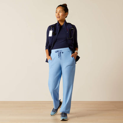 Nightingale Utility Stretch Scrub Pant - Ariat Smart Buy