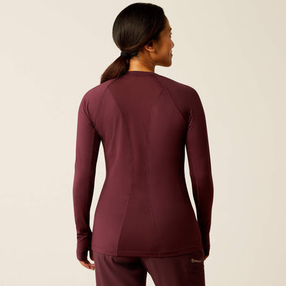 VentTEK Underscrub Baselayer - Ariat Essential