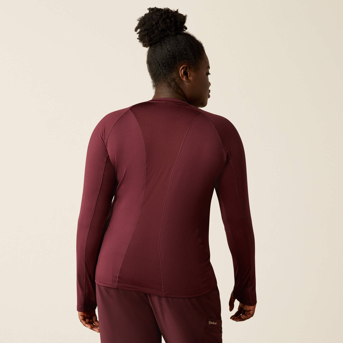 VentTEK Underscrub Baselayer - Ariat Essential