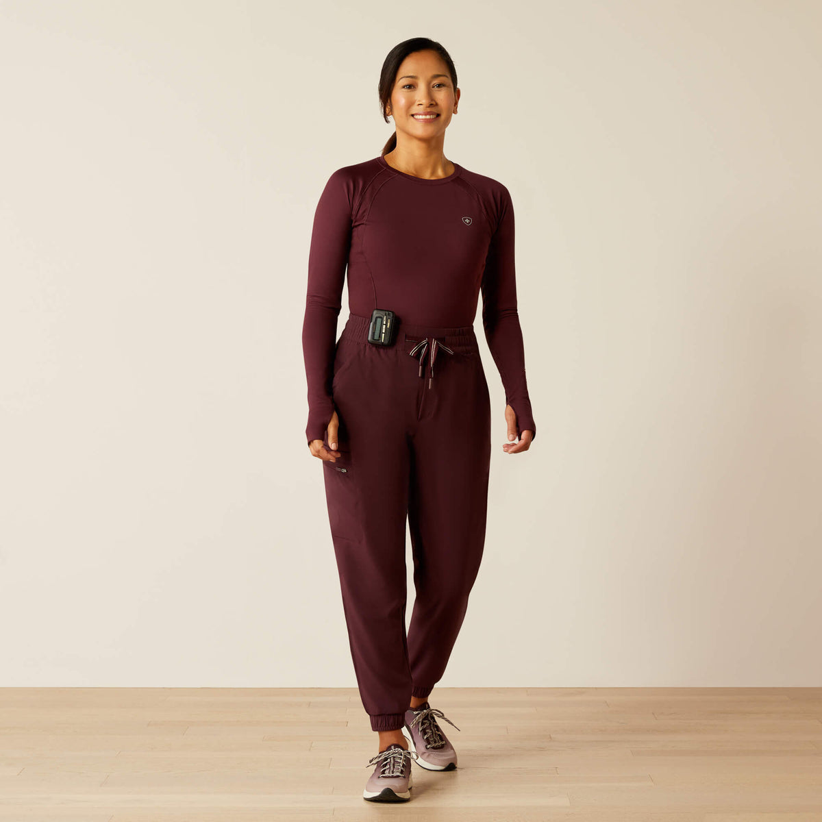 VentTEK Underscrub Baselayer - Ariat Essential