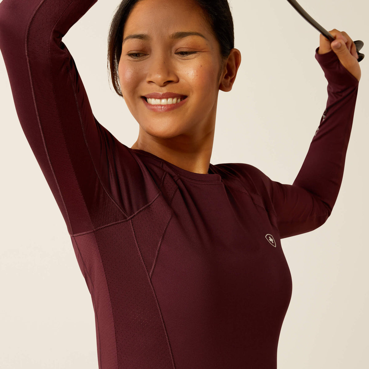 VentTEK Underscrub Baselayer - Ariat Essential
