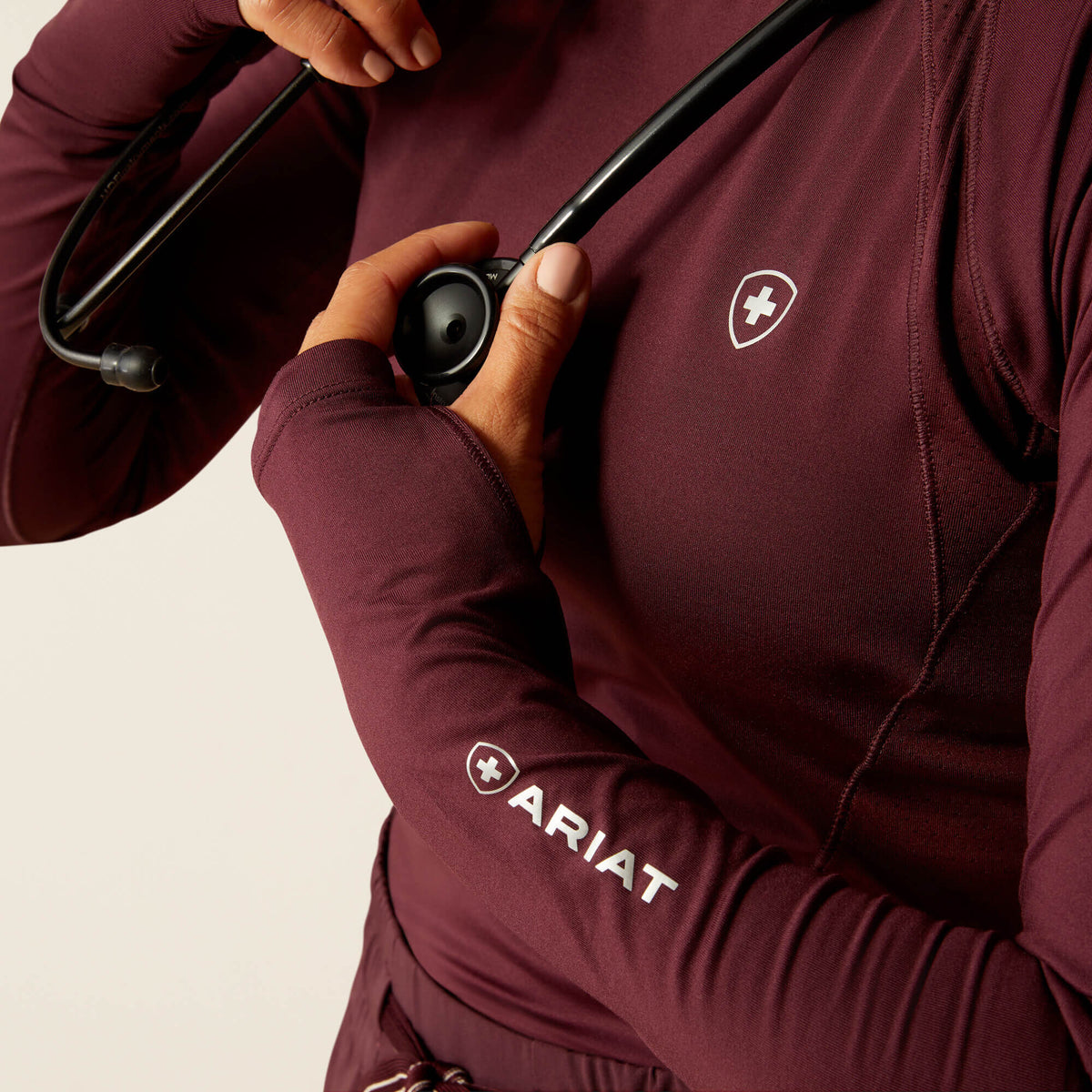 VentTEK Underscrub Baselayer - Ariat Essential