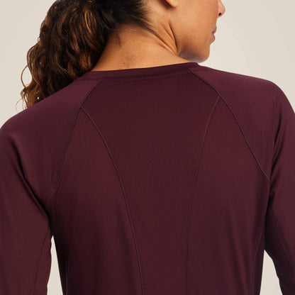 VentTEK Underscrub Baselayer - Ariat Essential