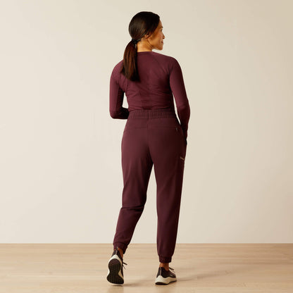 Blackwell Cargo Stretch Jogger Scrub Pant - Ariat Best Price