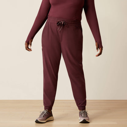 Blackwell Cargo Stretch Jogger Scrub Pant - Ariat Best Price