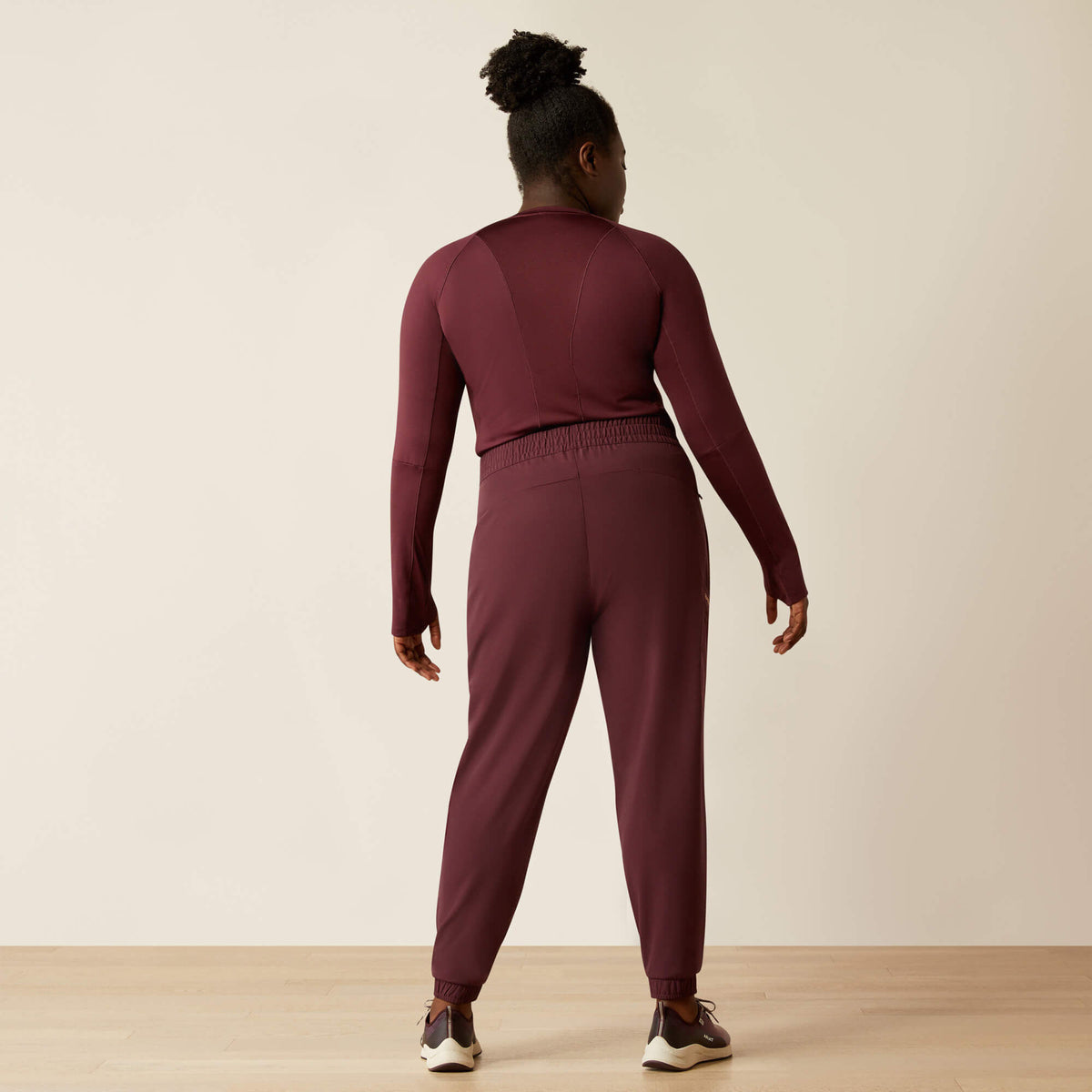 Blackwell Cargo Stretch Jogger Scrub Pant - Ariat Best Price