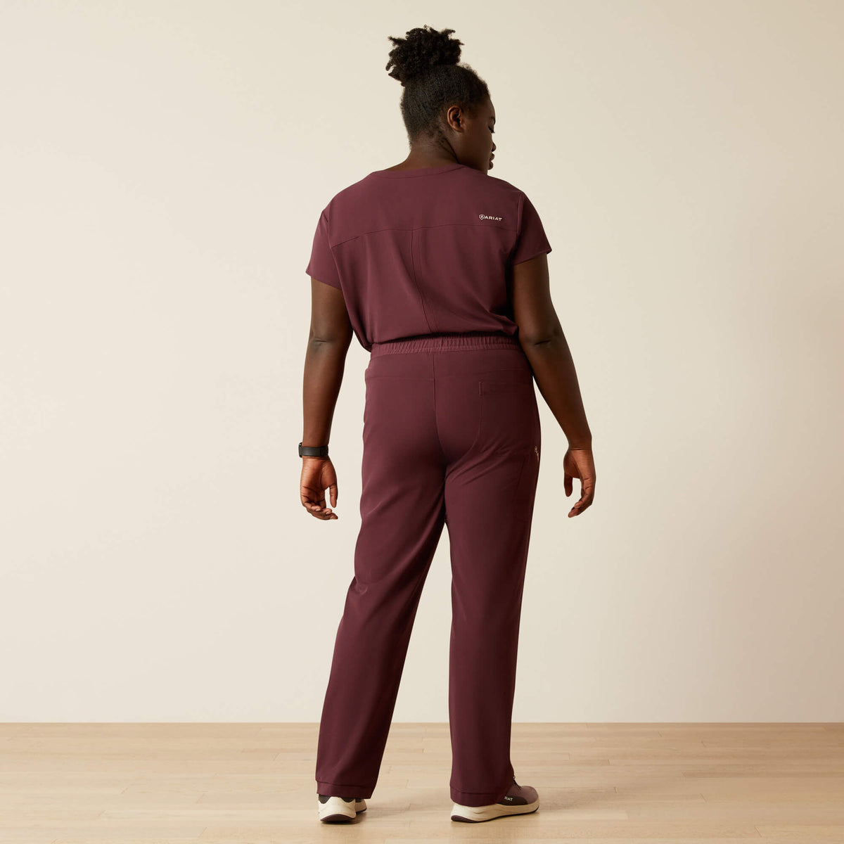 Nightingale Utility Stretch Scrub Pant - Ariat Great Value