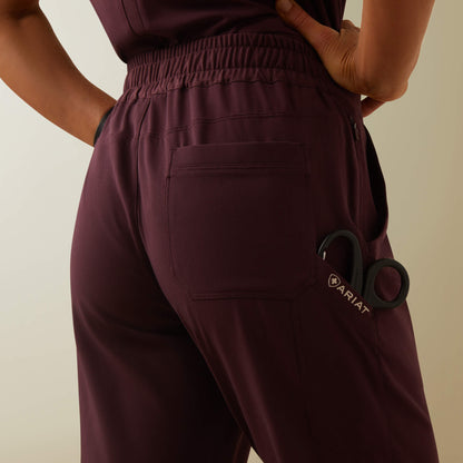 Nightingale Utility Stretch Scrub Pant - Ariat Great Value