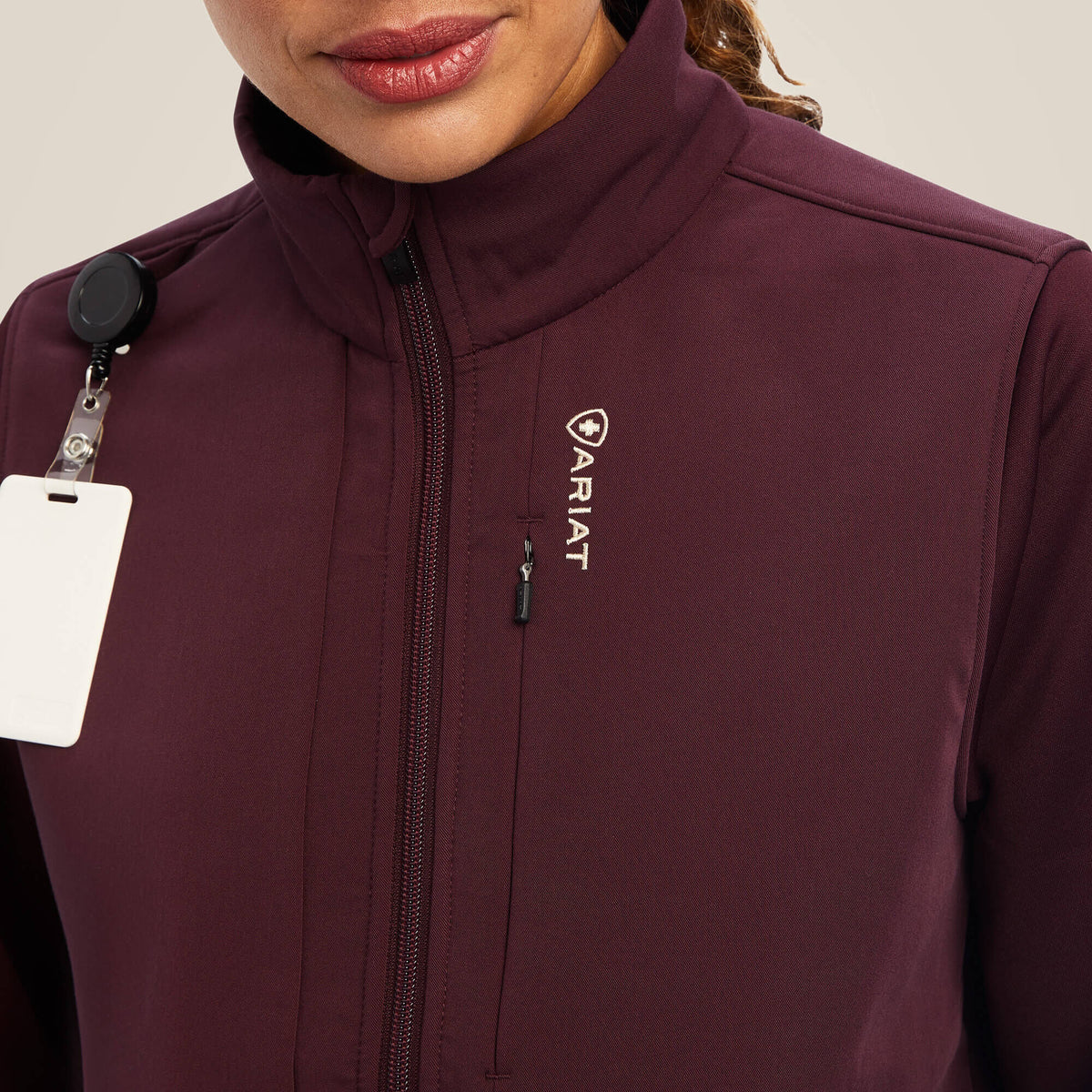 Sina Fleece Scrub Jacket - Ariat Deals