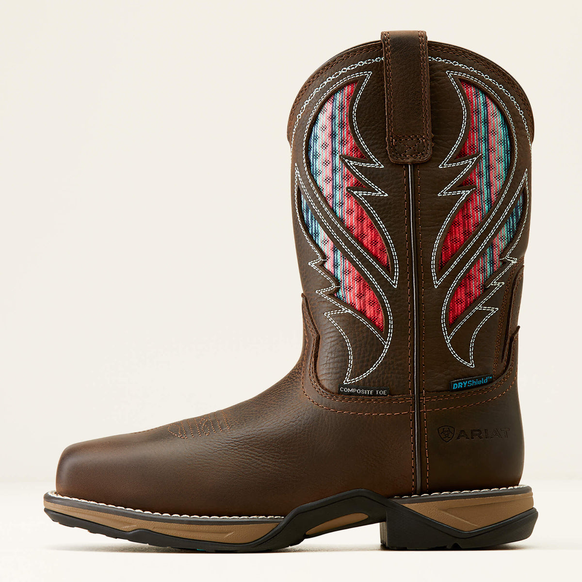 Anthem VentTEK Waterproof Composite Toe Work Boot - Ariat Best Price
