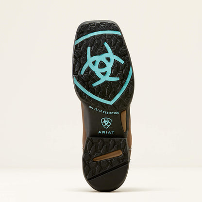 Anthem VentTEK Waterproof Composite Toe Work Boot - Ariat Best Price