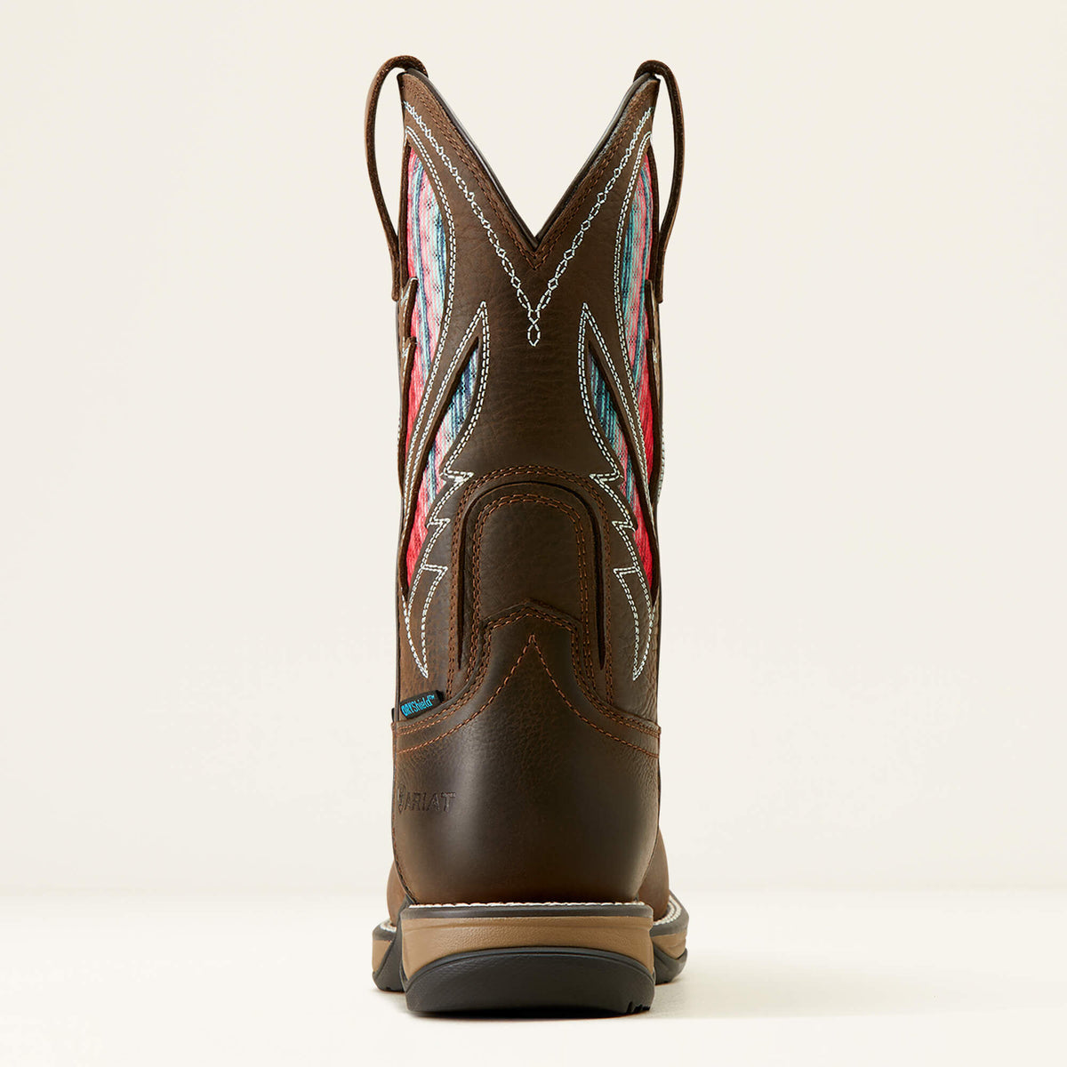Anthem VentTEK Waterproof Composite Toe Work Boot - Ariat Best Price