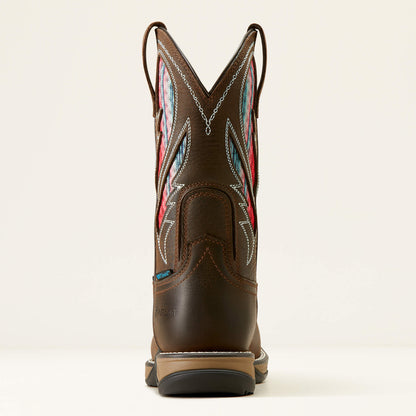 Anthem VentTEK Waterproof Composite Toe Work Boot - Ariat Best Price
