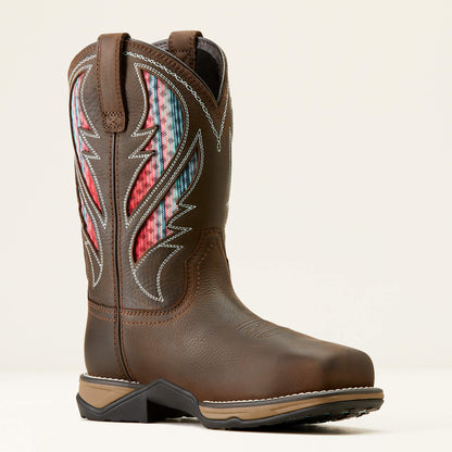 Anthem VentTEK Waterproof Composite Toe Work Boot - Ariat Best Price