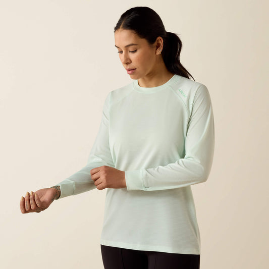 Rebar Heat Fighter Essential T-Shirt - Ariat Essential