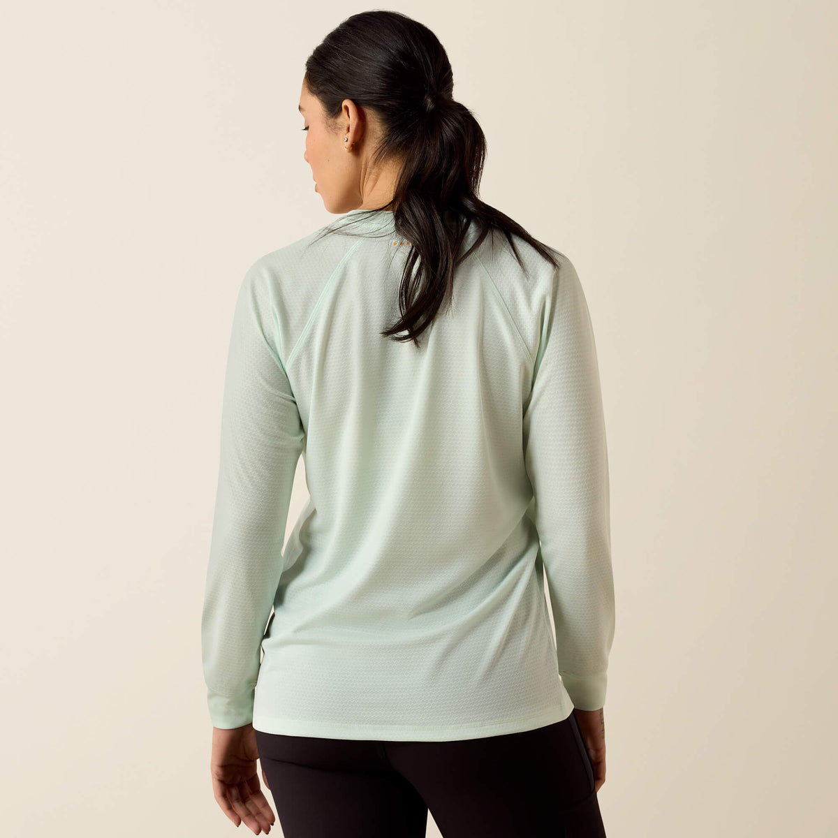 Rebar Heat Fighter Essential T-Shirt - Ariat Essential