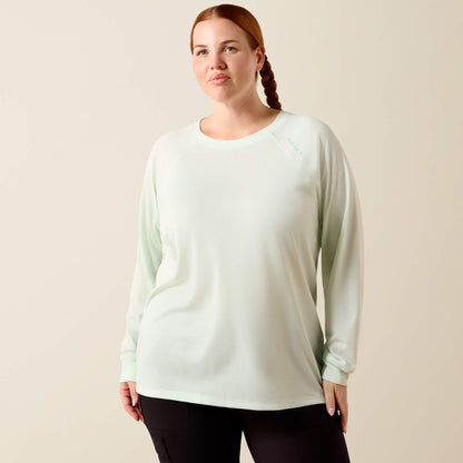 Rebar Heat Fighter Essential T-Shirt - Ariat Essential