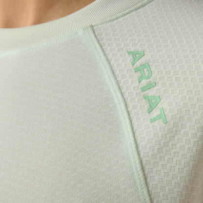 Rebar Heat Fighter Essential T-Shirt - Ariat Essential
