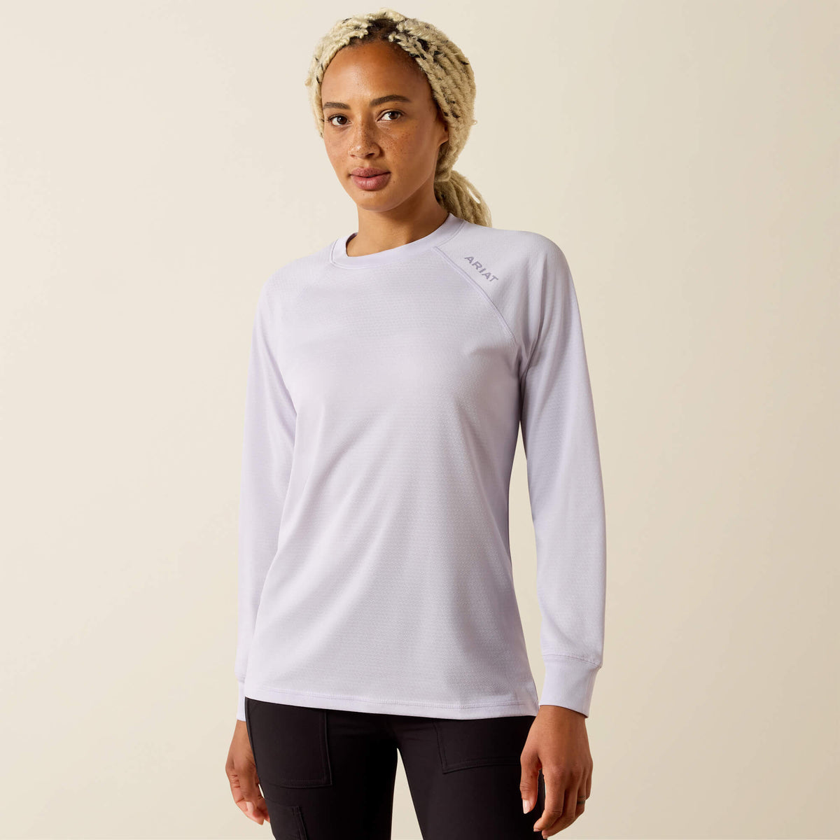 Rebar Heat Fighter Essential T-Shirt - Ariat Value