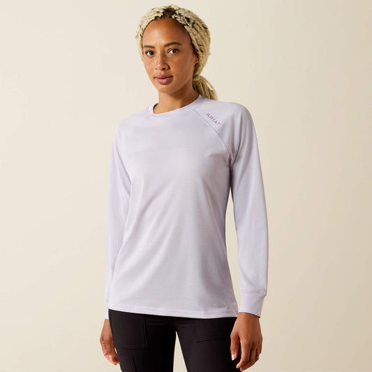 Rebar Heat Fighter Essential T-Shirt - Ariat Value