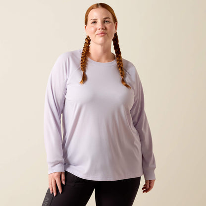 Rebar Heat Fighter Essential T-Shirt - Ariat Value