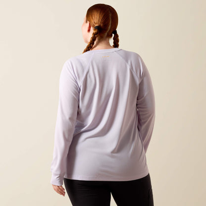 Rebar Heat Fighter Essential T-Shirt - Ariat Value