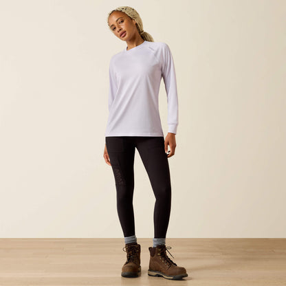 Rebar Heat Fighter Essential T-Shirt - Ariat Value