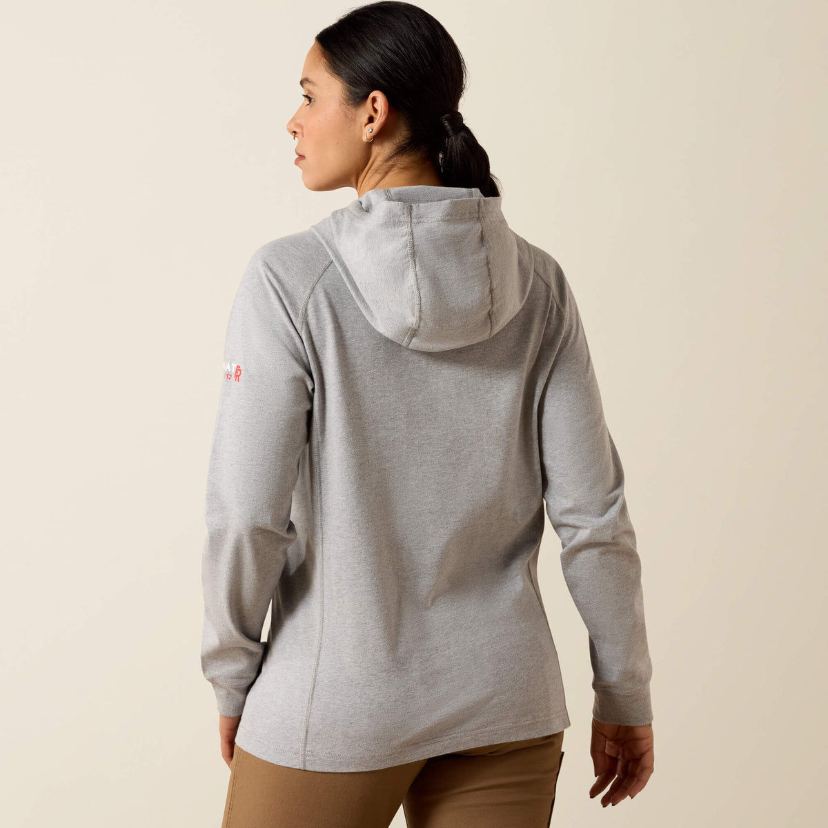 FR Air Hooded Top - Ariat Special Offer