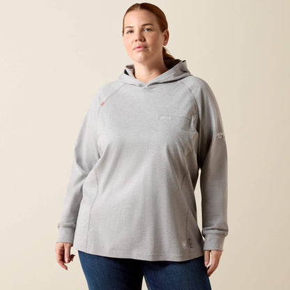 FR Air Hooded Top - Ariat Special Offer