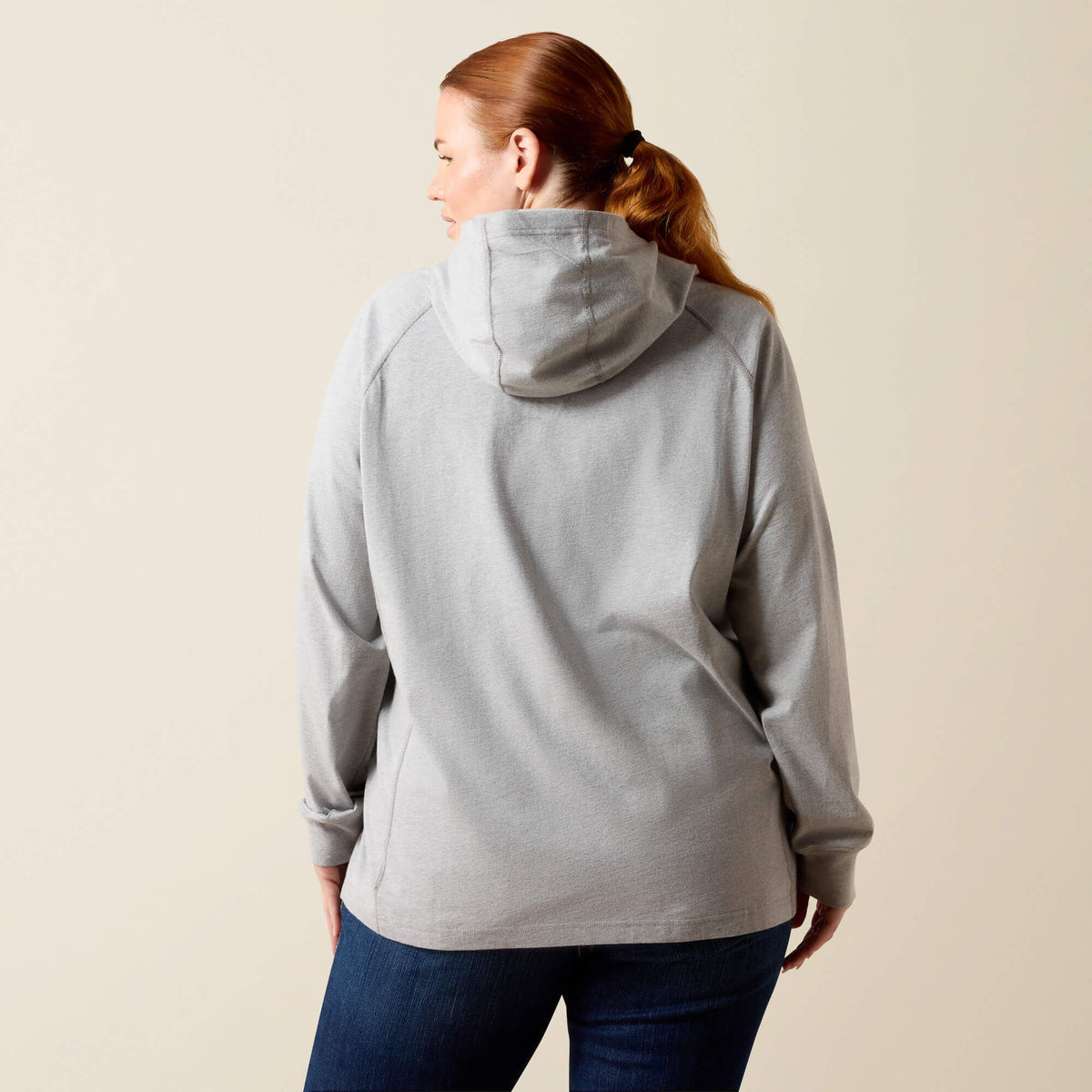 FR Air Hooded Top - Ariat Special Offer