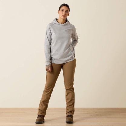 FR Air Hooded Top - Ariat Special Offer