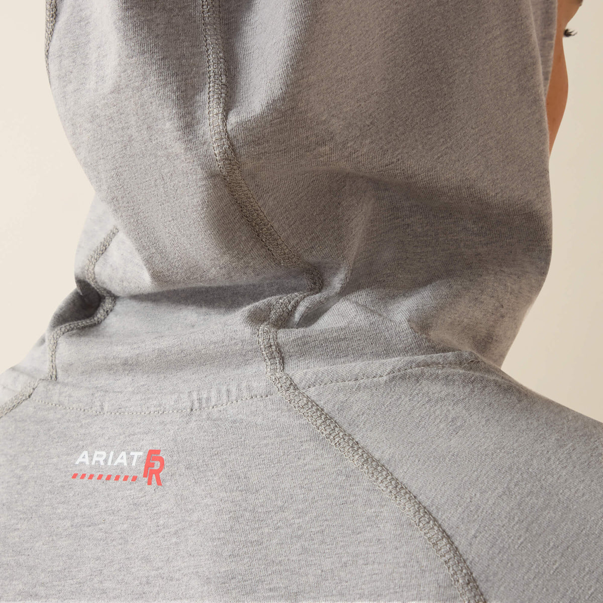 FR Air Hooded Top - Ariat Special Offer