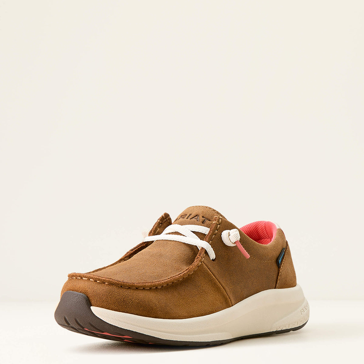 Buckeye Waterproof Shoe - Ariat Special Offer