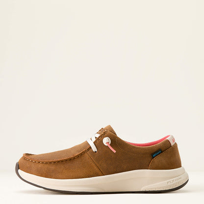 Buckeye Waterproof Shoe - Ariat Special Offer