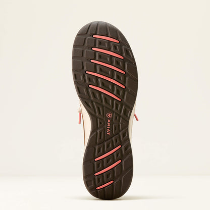 Buckeye Waterproof Shoe - Ariat Special Offer