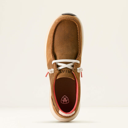 Buckeye Waterproof Shoe - Ariat Special Offer