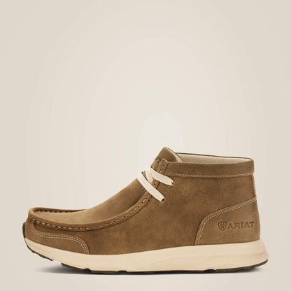 Spitfire - Ariat Value