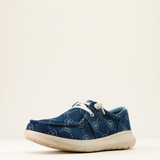 Hilo Shoe - Ariat Discount