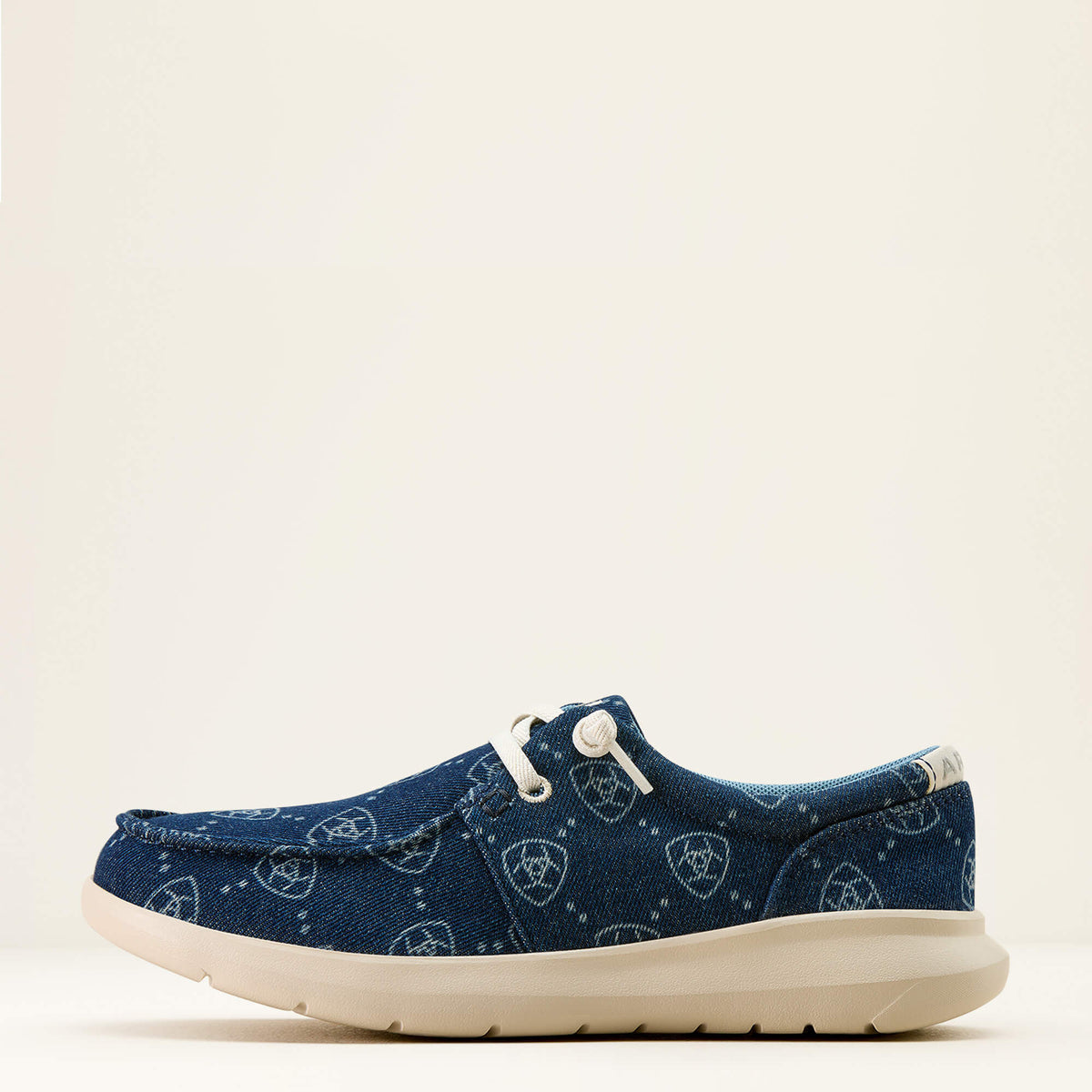 Hilo Shoe - Ariat Discount