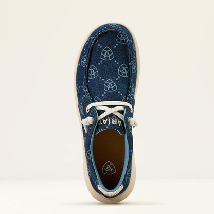 Hilo Shoe - Ariat Discount