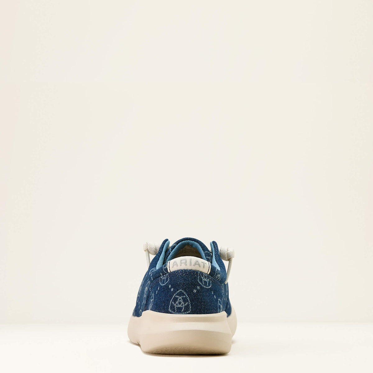 Hilo Shoe - Ariat Discount