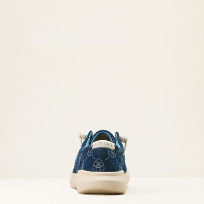 Hilo Shoe - Ariat Discount