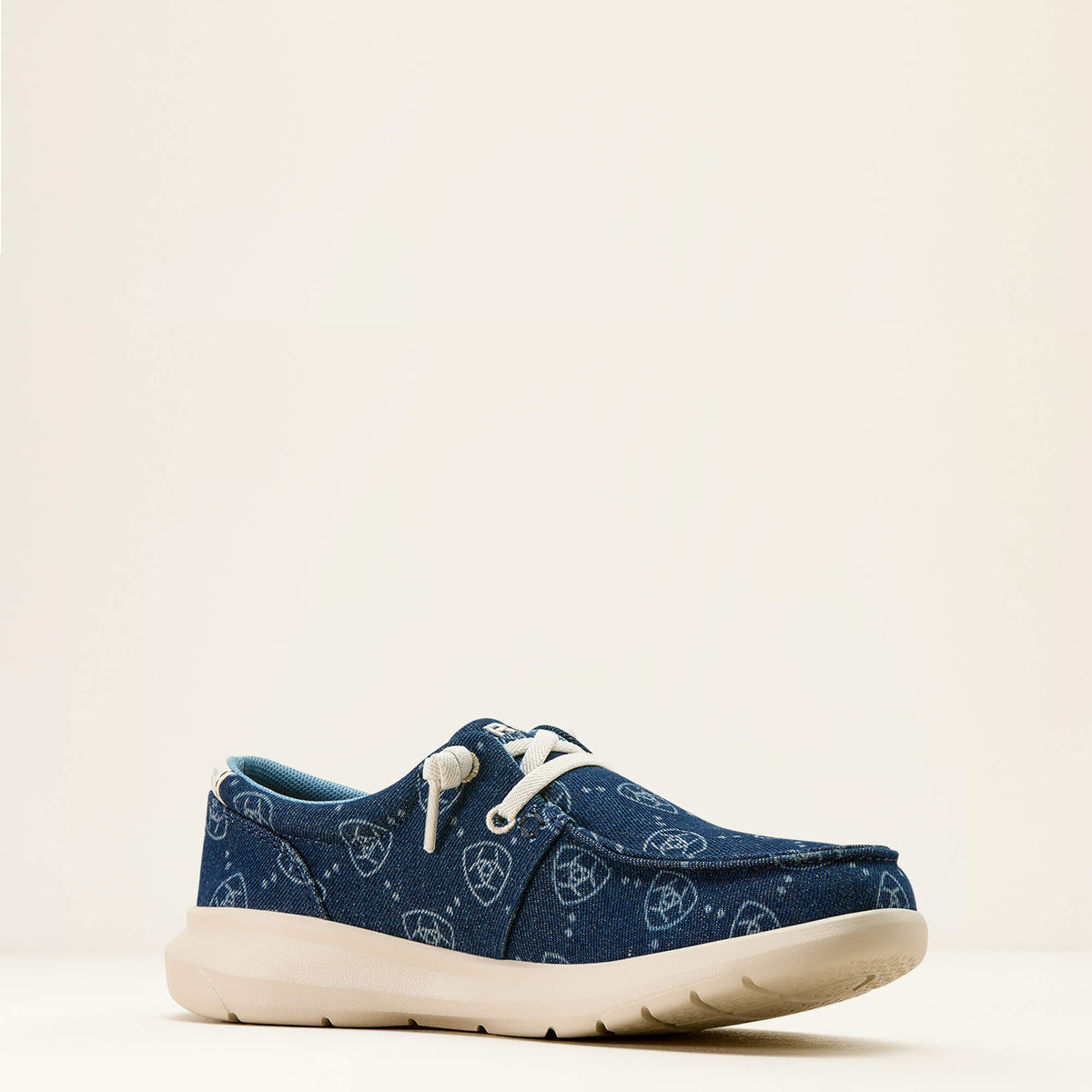 Hilo Shoe - Ariat Discount