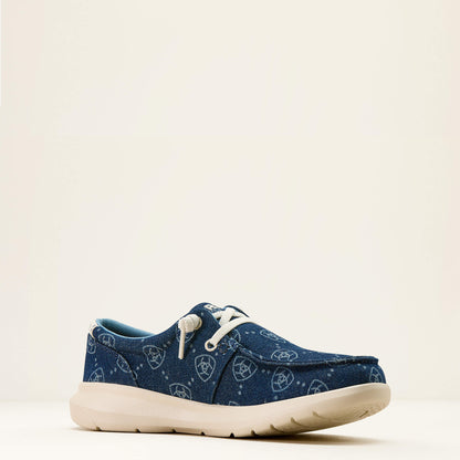 Hilo Shoe - Ariat Discount