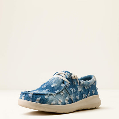 Hilo Shoe - Ariat New