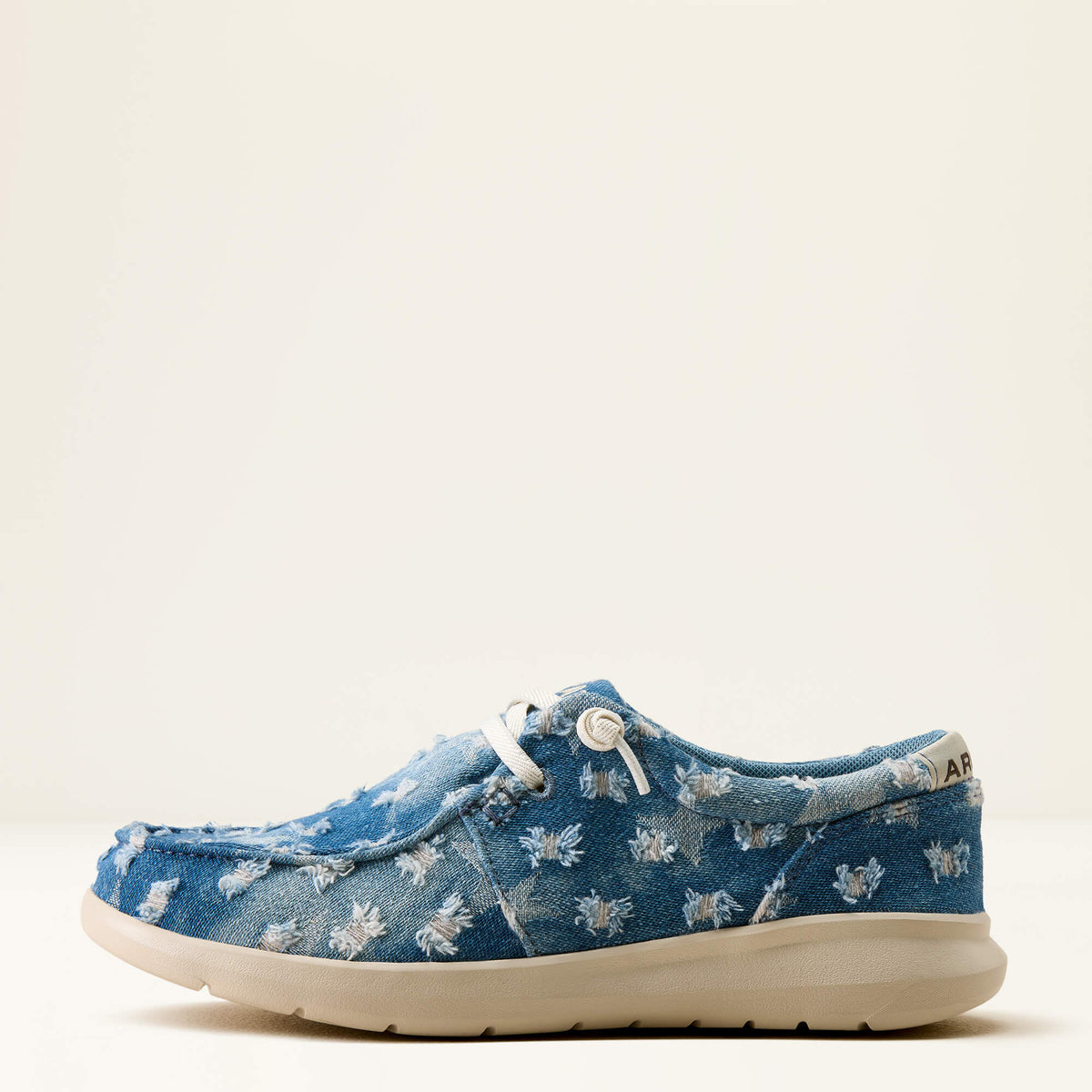 Hilo Shoe - Ariat New
